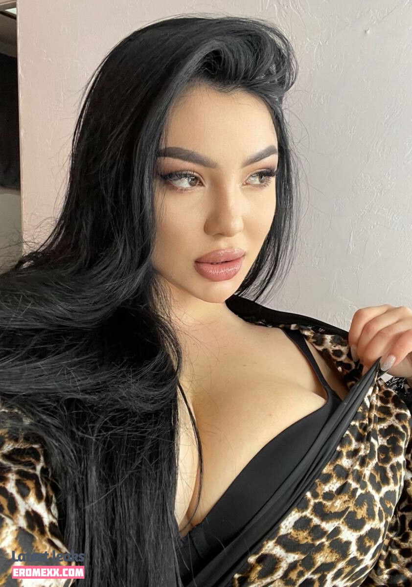 Latest Leaks Zhansaya Dakarimova Nude #22 - Fapello