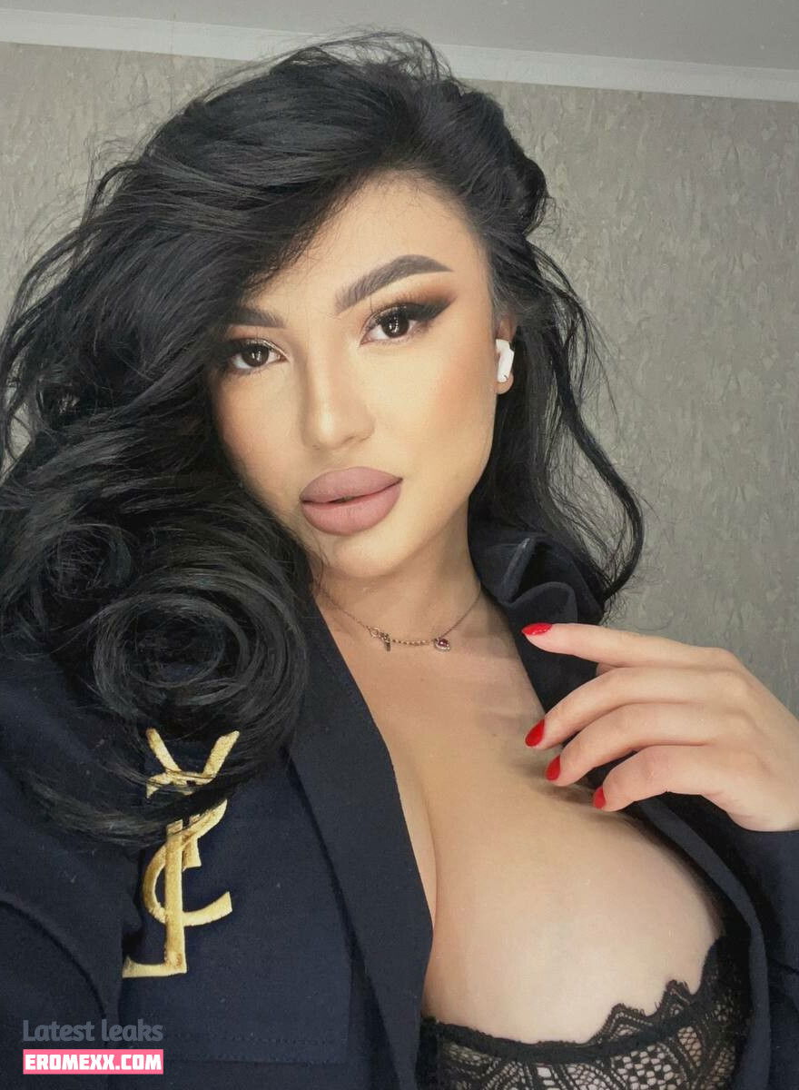 Latest Leaks Zhansaya Dakarimova Nude #37 - Fapello