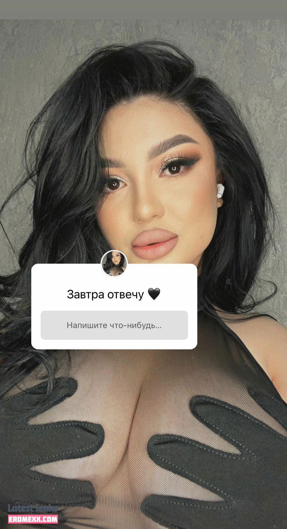 Latest Leaks Zhansaya Dakarimova Nude #40 - Fapello