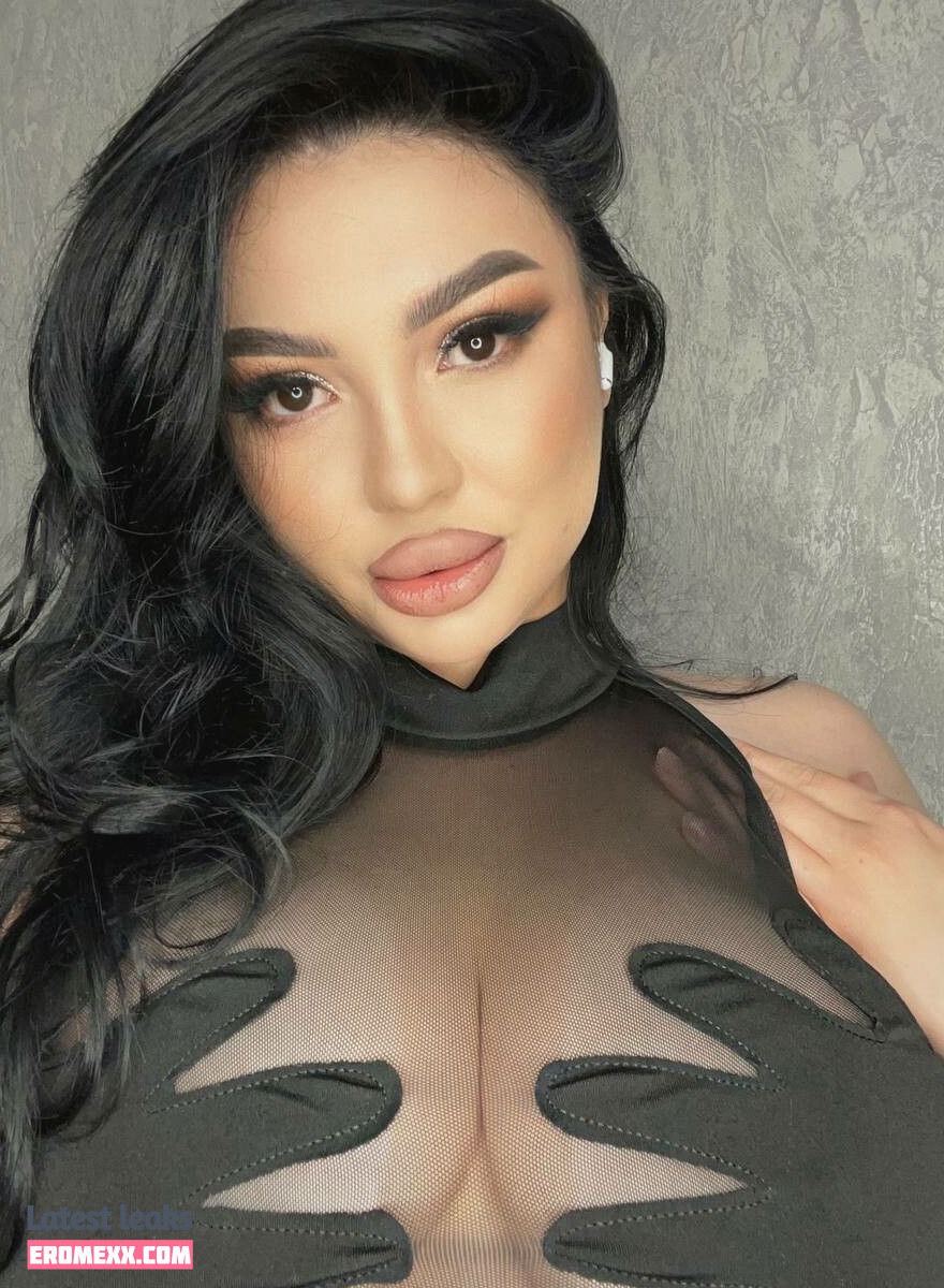 Latest Leaks Zhansaya Dakarimova Nude #43 - Fapello