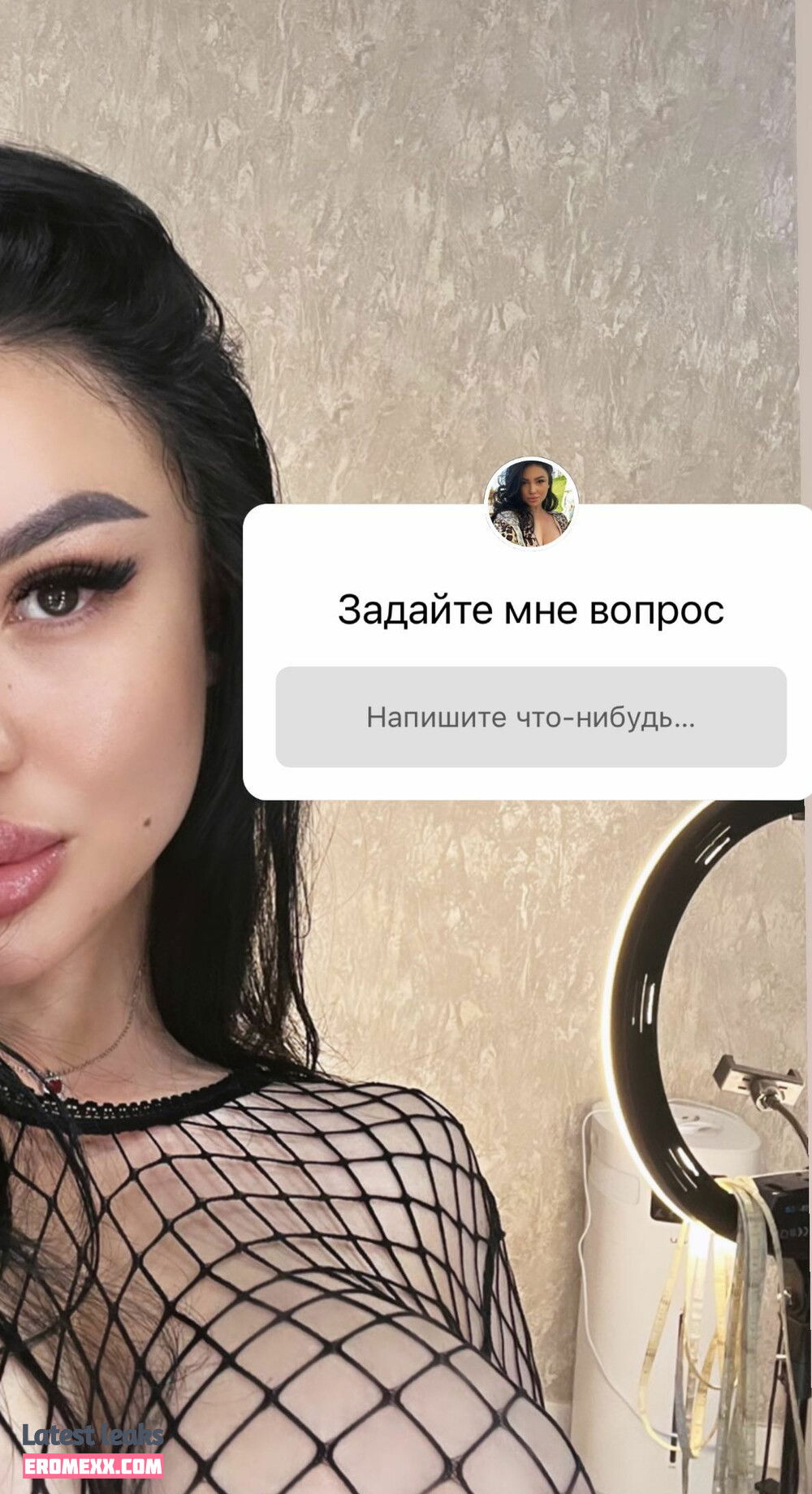 Latest Leaks Zhansaya Dakarimova Nude #45 - Fapello