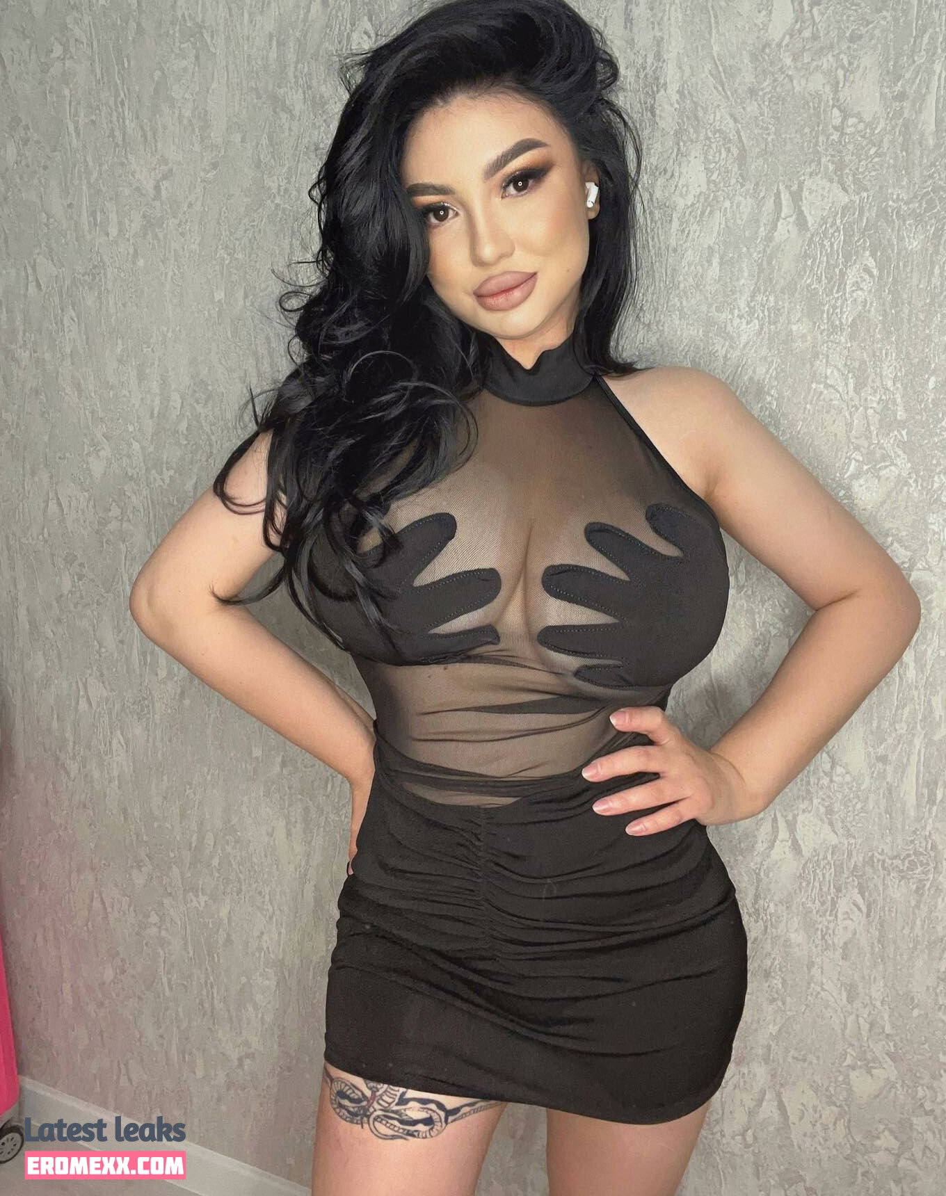 Latest Leaks Zhansaya Dakarimova Nude #46 - Fapello