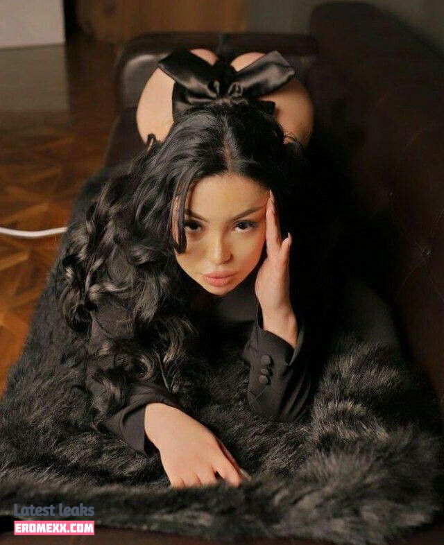 Latest Leaks Zhansaya Dakarimova Nude #5 - Fapello
