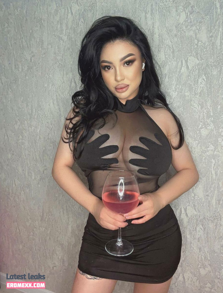 Latest Leaks Zhansaya Dakarimova Nude #50 - Fapello