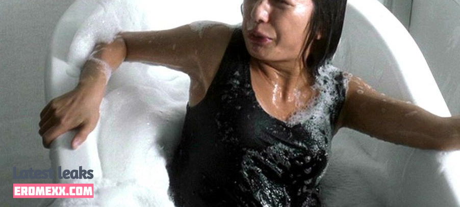 Latest Leaks Zhao Wei Nude #4 - Fapello