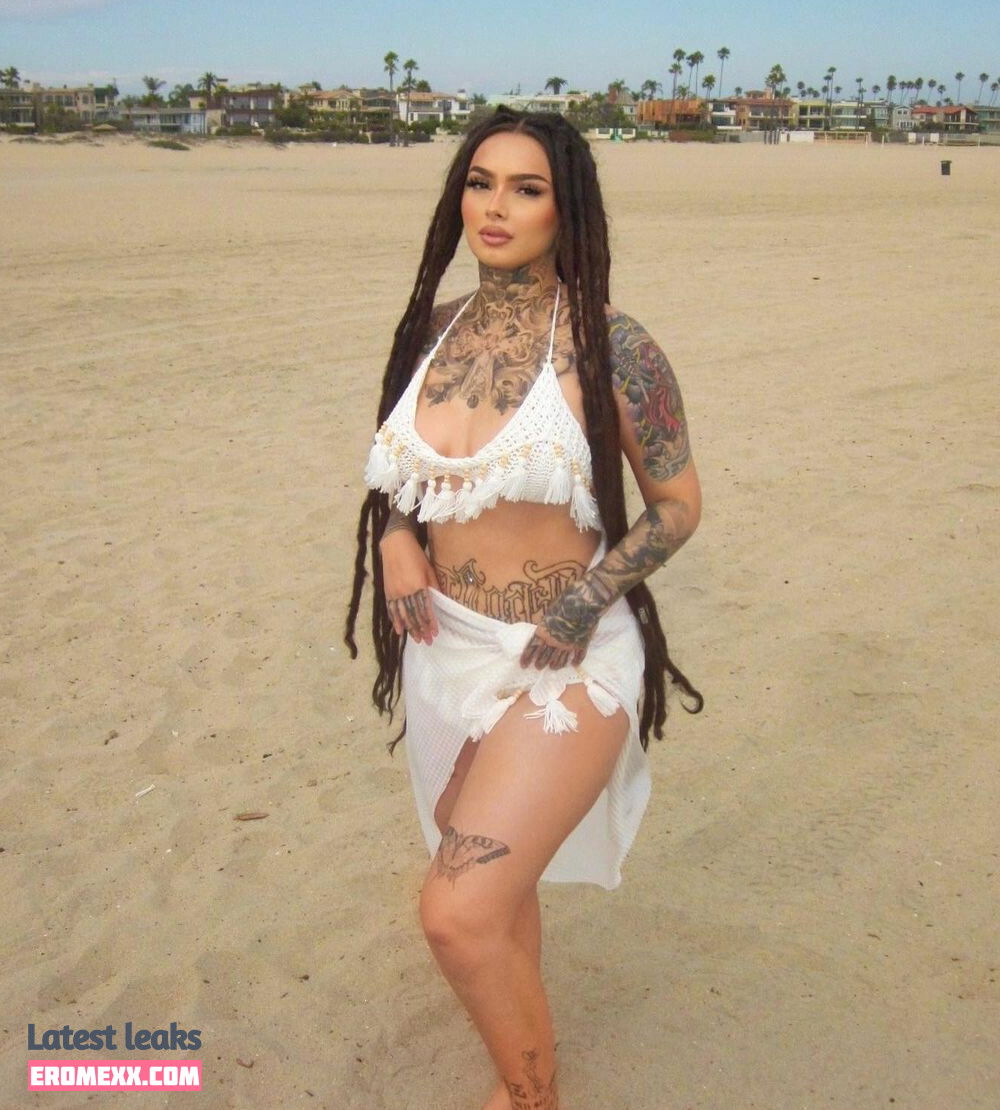 Latest Leaks Zhavia Nude #13 - Fapello