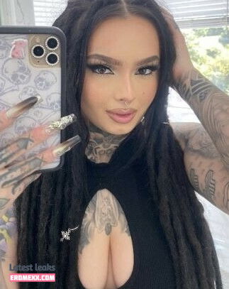 Latest Leaks Zhavia Nude #16 - Fapello