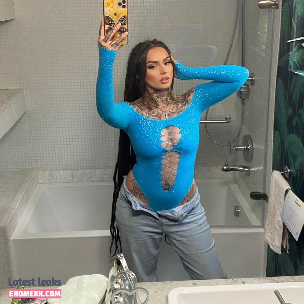 Latest Leaks Zhavia Nude #2 - Fapello
