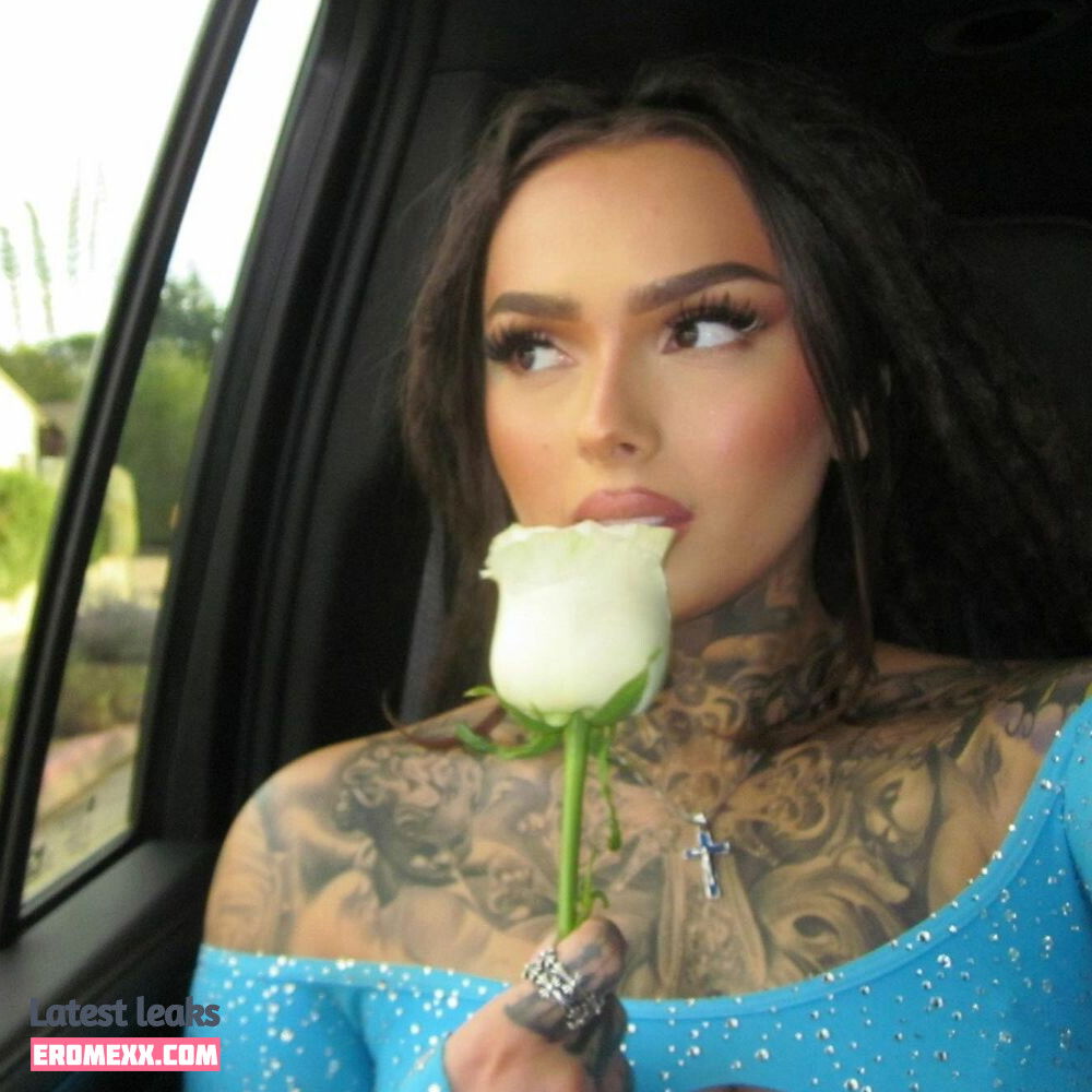 Latest Leaks Zhavia Nude #8 - Fapello