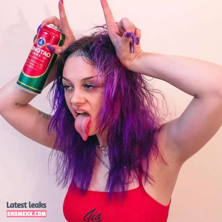 Latest Leaks Zheani Sparkes Nude #121 - Fapello