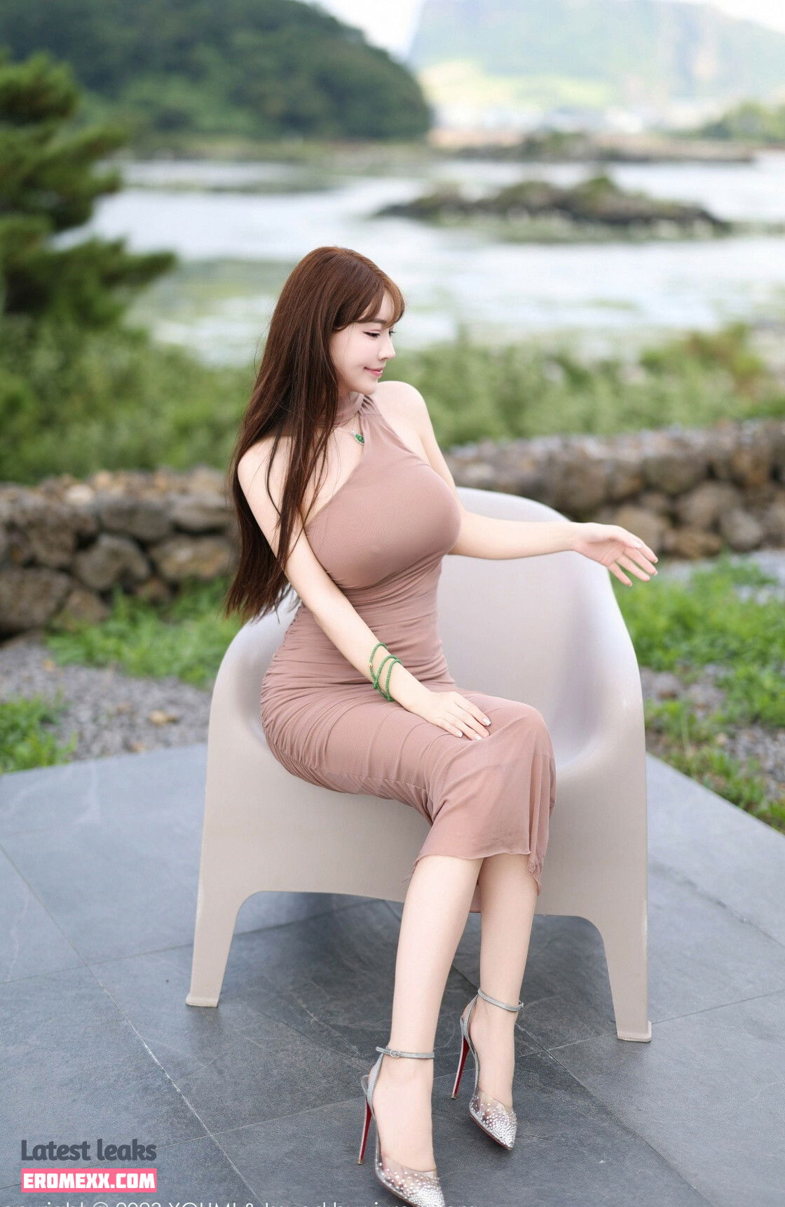 Latest Leaks Zhu Ke Er Nude #338 - Fapello