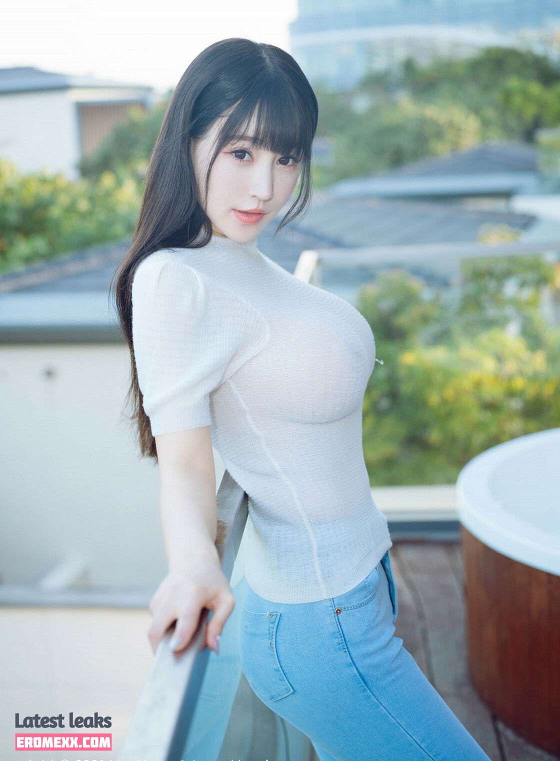 Latest Leaks Zhu Ke Er Nude #467 - Fapello