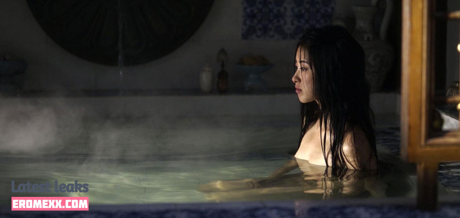 Latest Leaks Zhu Zhu Nude #3 - Fapello