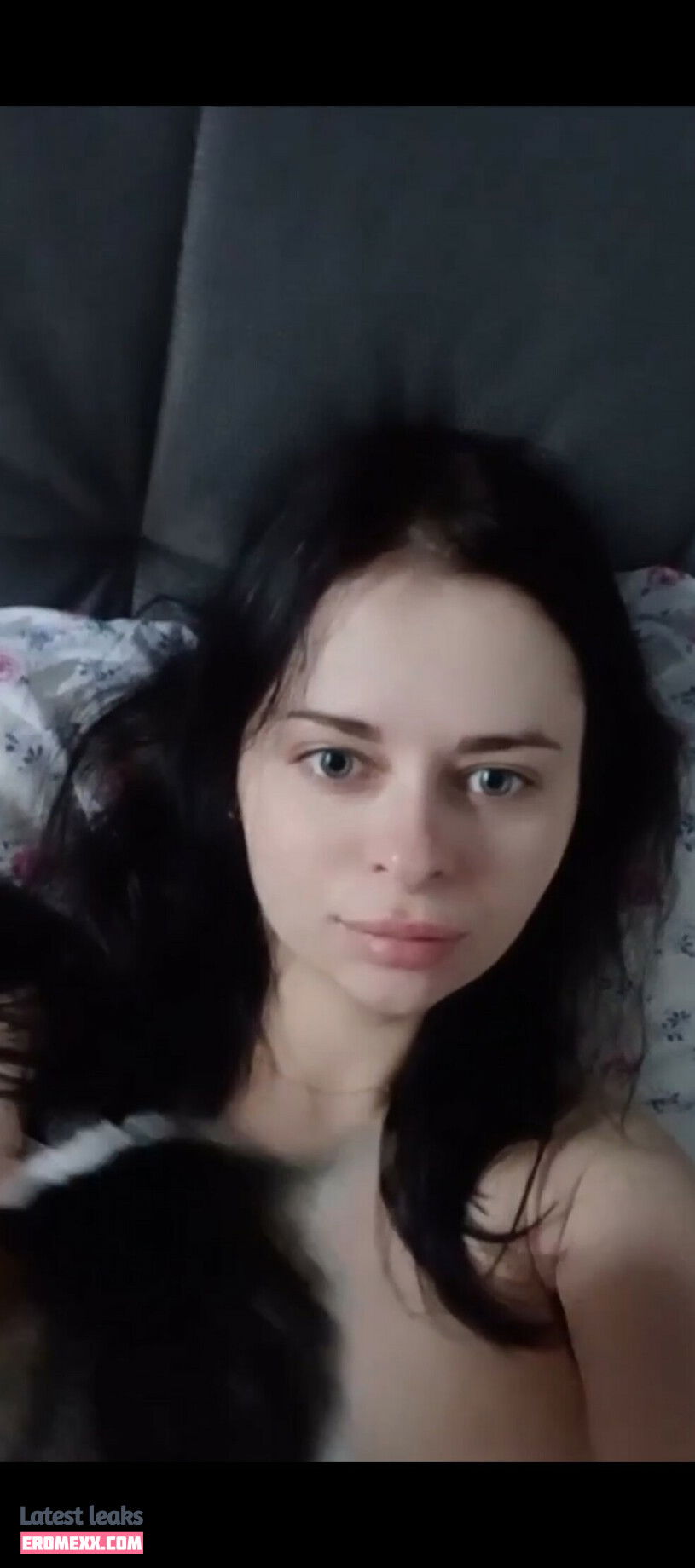 Latest Leaks Zhukovachris Nude #10 - Fapello