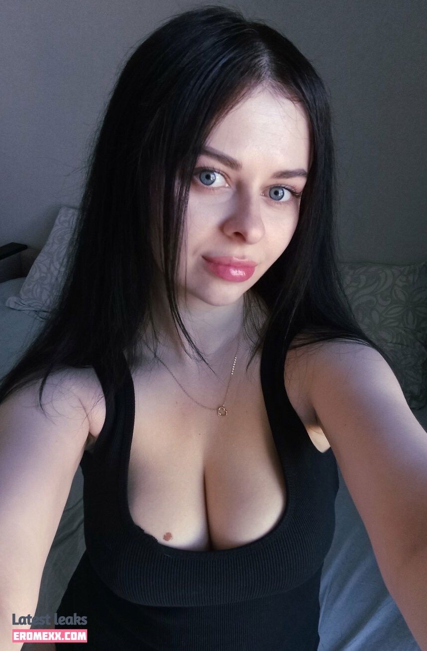 Latest Leaks Zhukovachris Nude #11 - Fapello