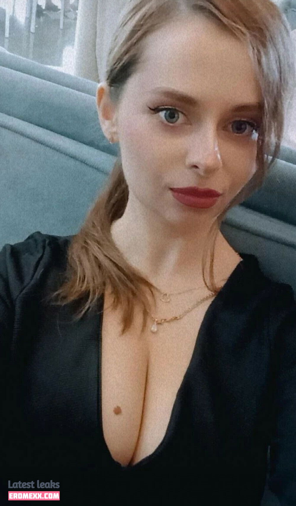 Latest Leaks Zhukovachris Nude #19 - Fapello
