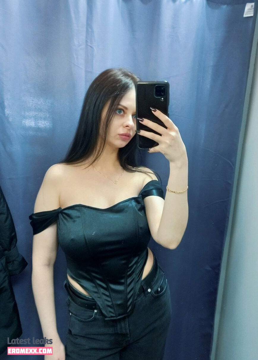 Latest Leaks Zhukovachris Nude #2 - Fapello
