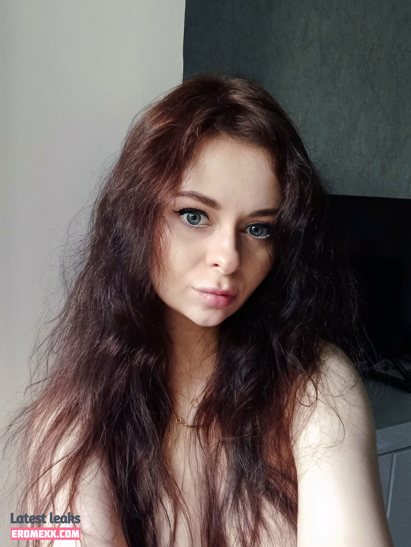 Latest Leaks Zhukovachris Nude #31 - Fapello
