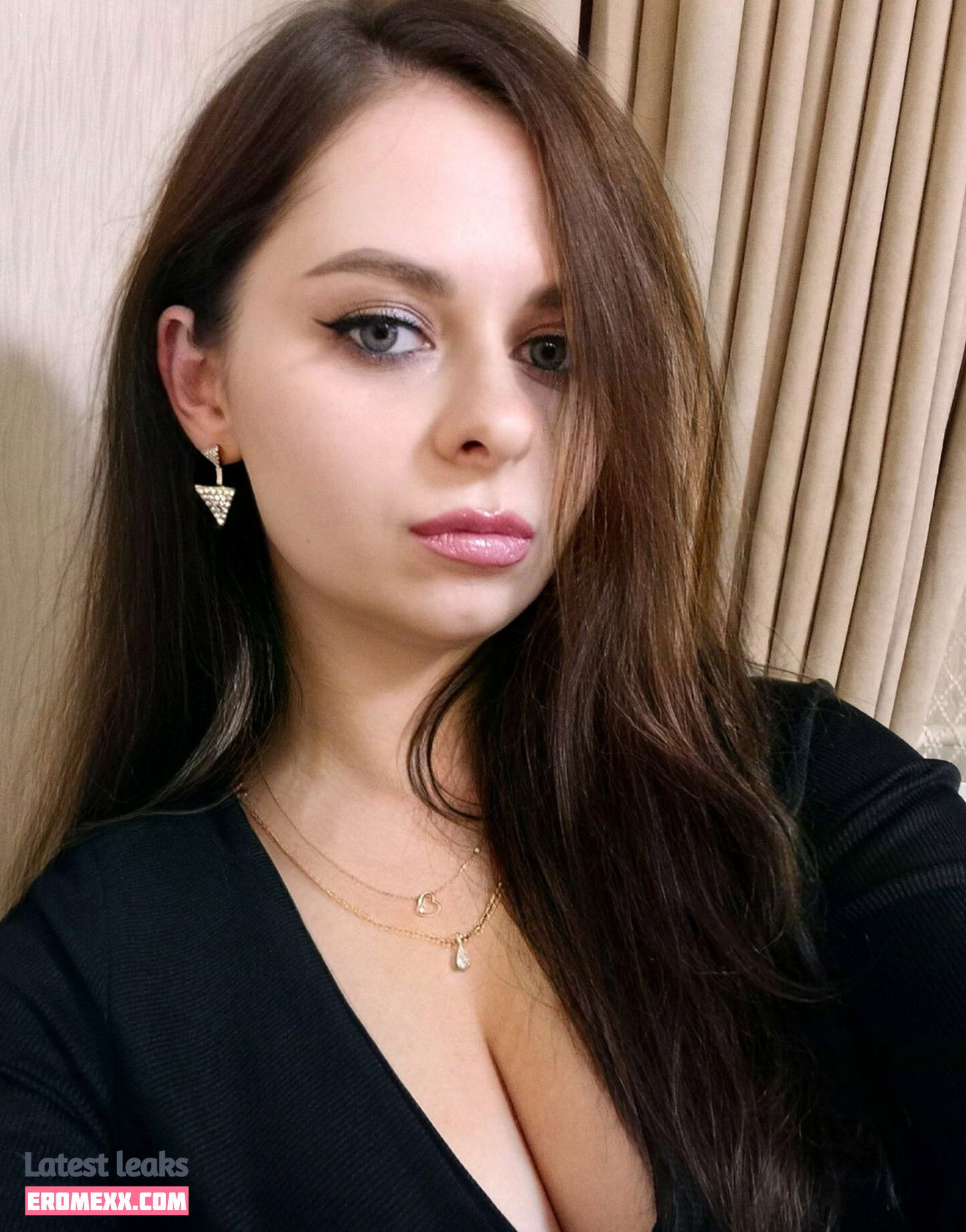 Latest Leaks Zhukovachris Nude #34 - Fapello
