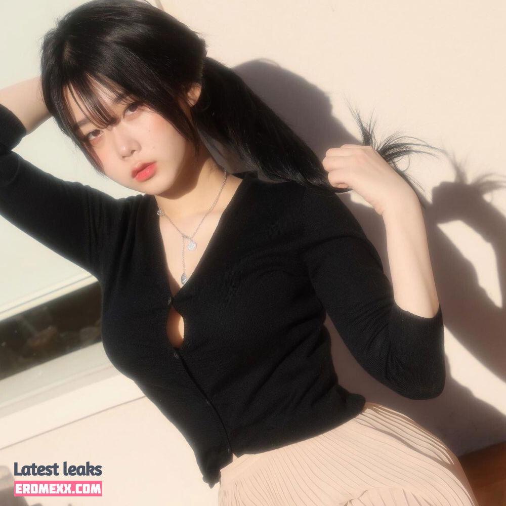 Latest Leaks zia_kwon Nude #111 - Fapello