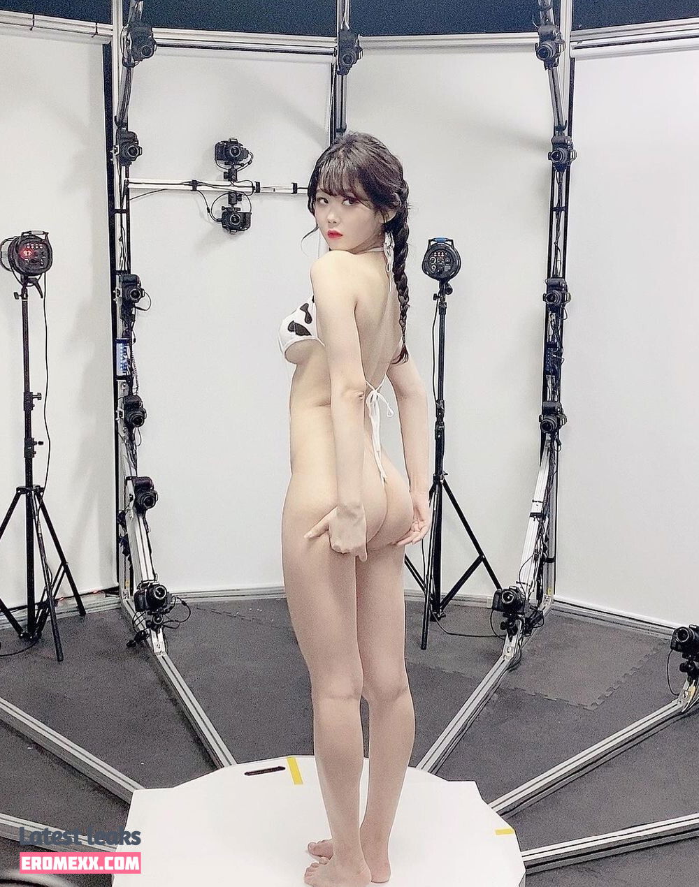 Latest Leaks zia_kwon Nude #134 - Fapello