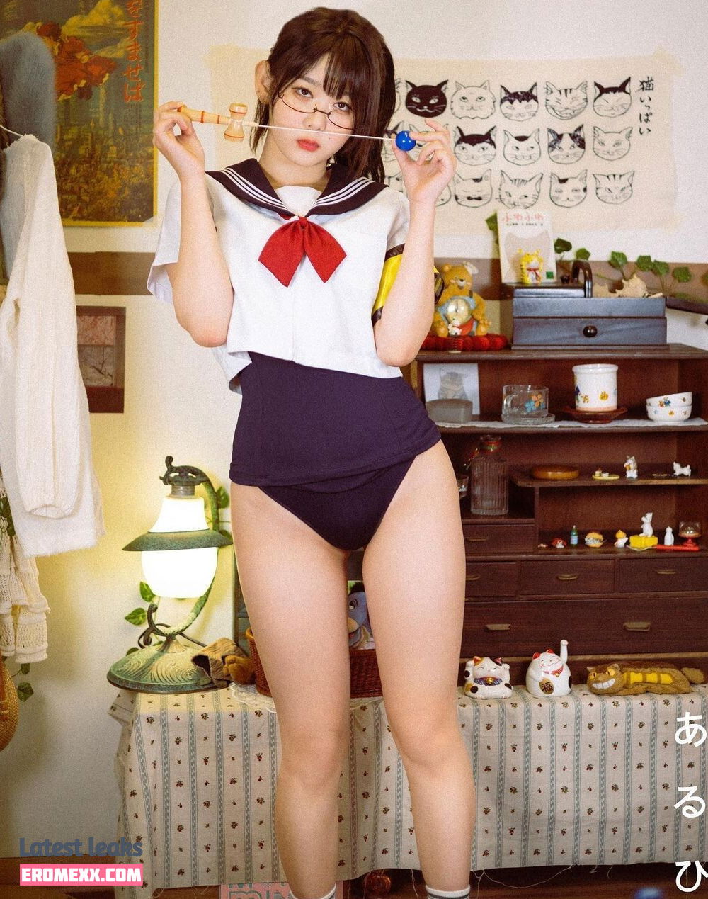 Latest Leaks zia_kwon Nude #140 - Fapello