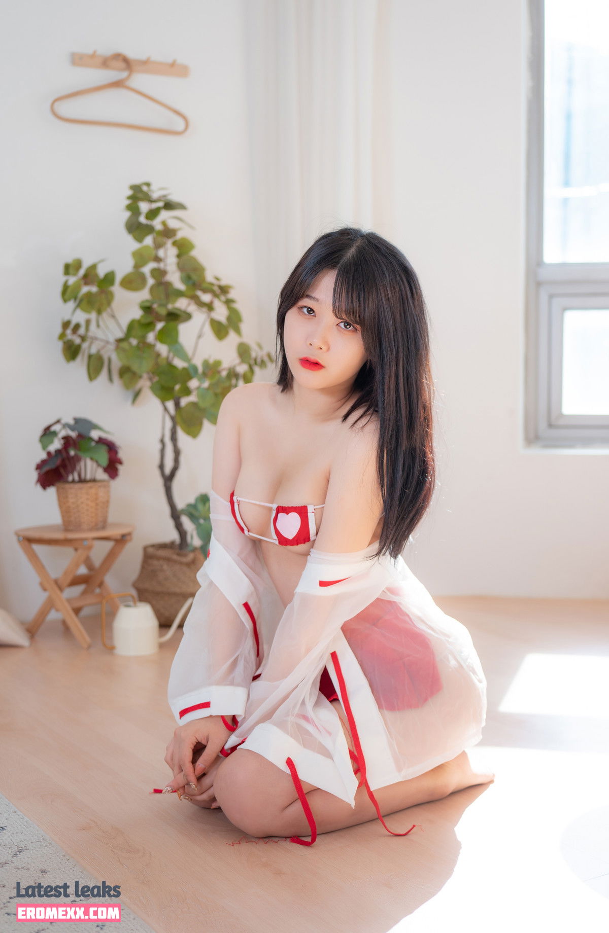 Latest Leaks zia_kwon Nude #153 - Fapello