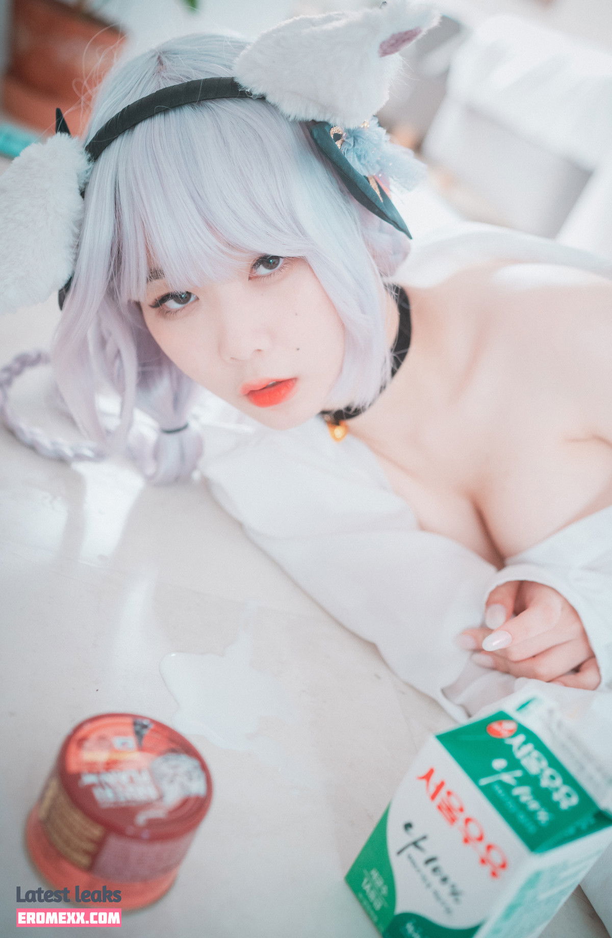 Latest Leaks zia_kwon Nude #166 - Fapello