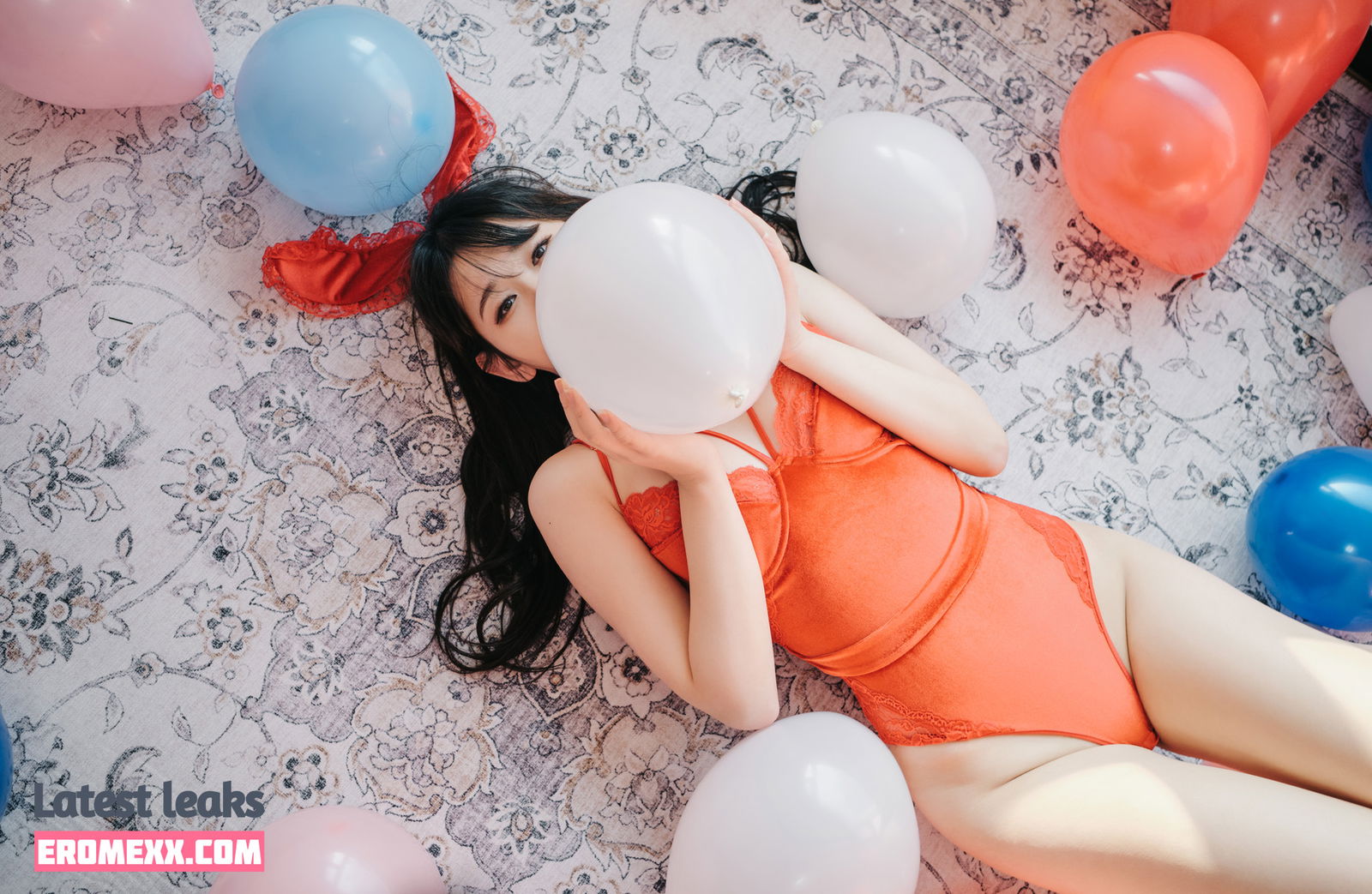 Latest Leaks zia_kwon Nude #198 - Fapello