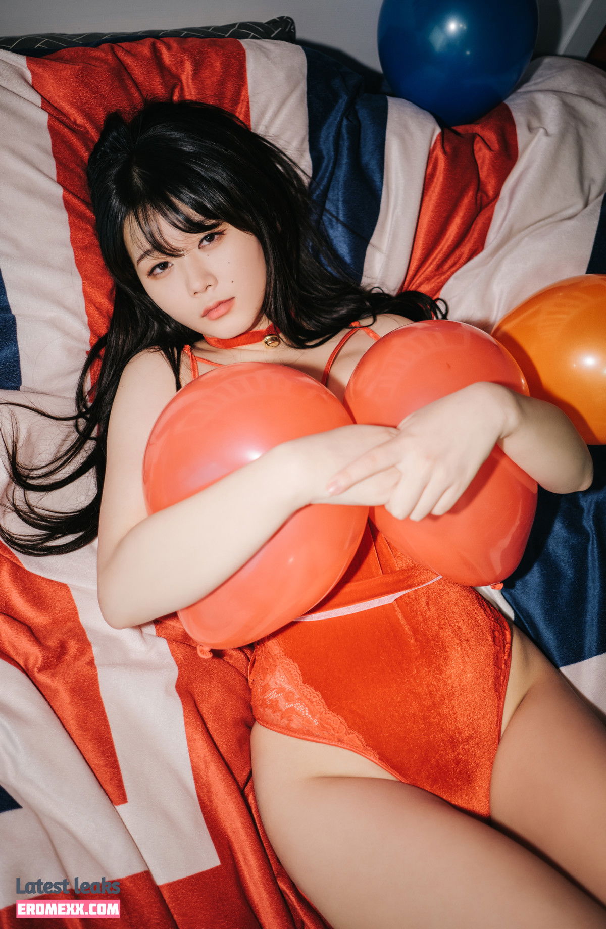 Latest Leaks zia_kwon Nude #199 - Fapello