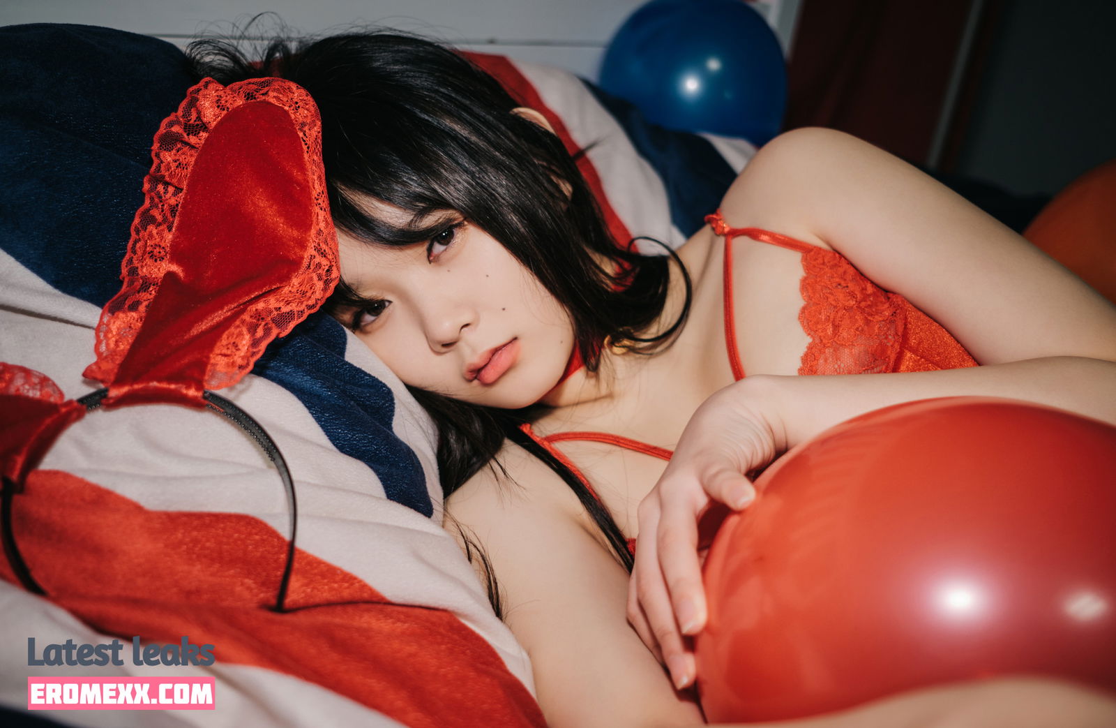 Latest Leaks zia_kwon Nude #200 - Fapello