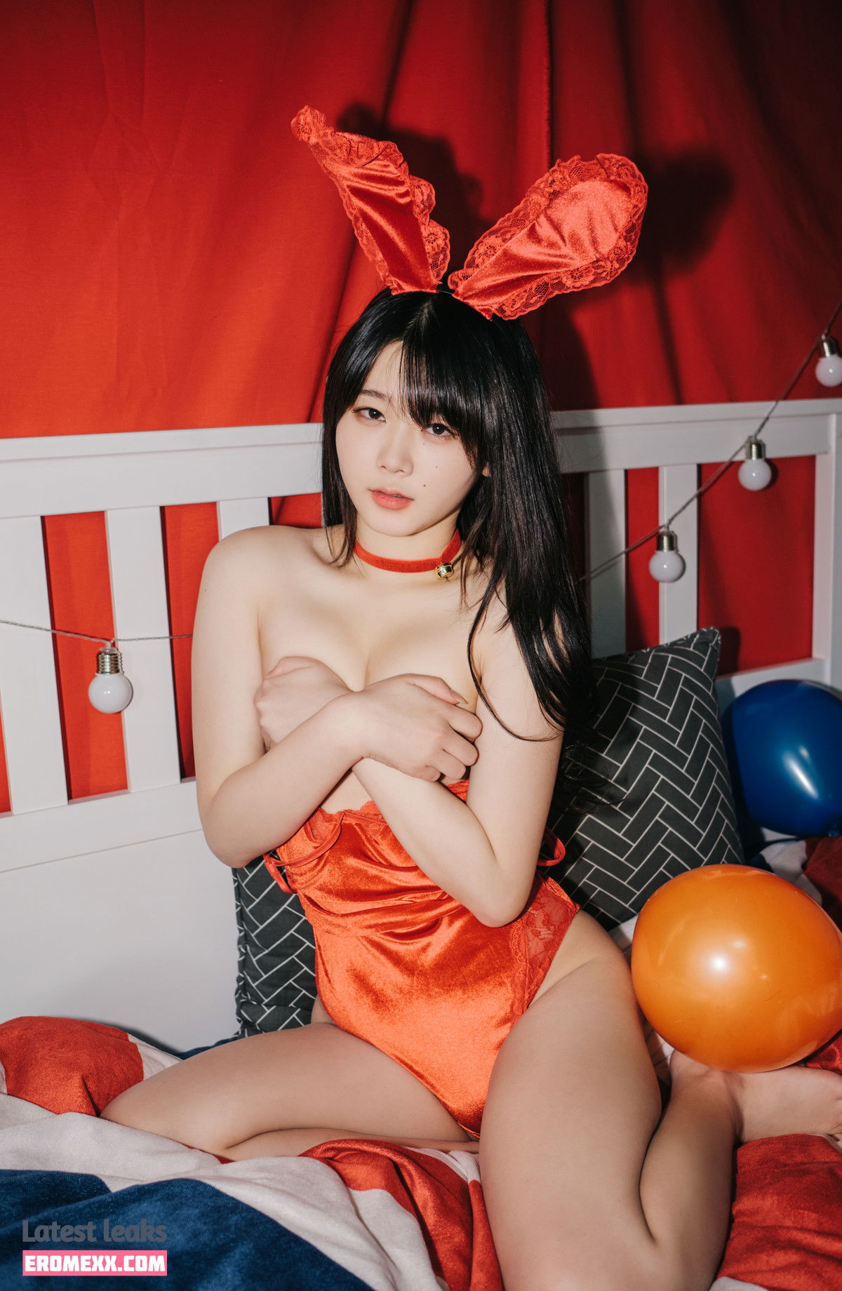 Latest Leaks zia_kwon Nude #203 - Fapello