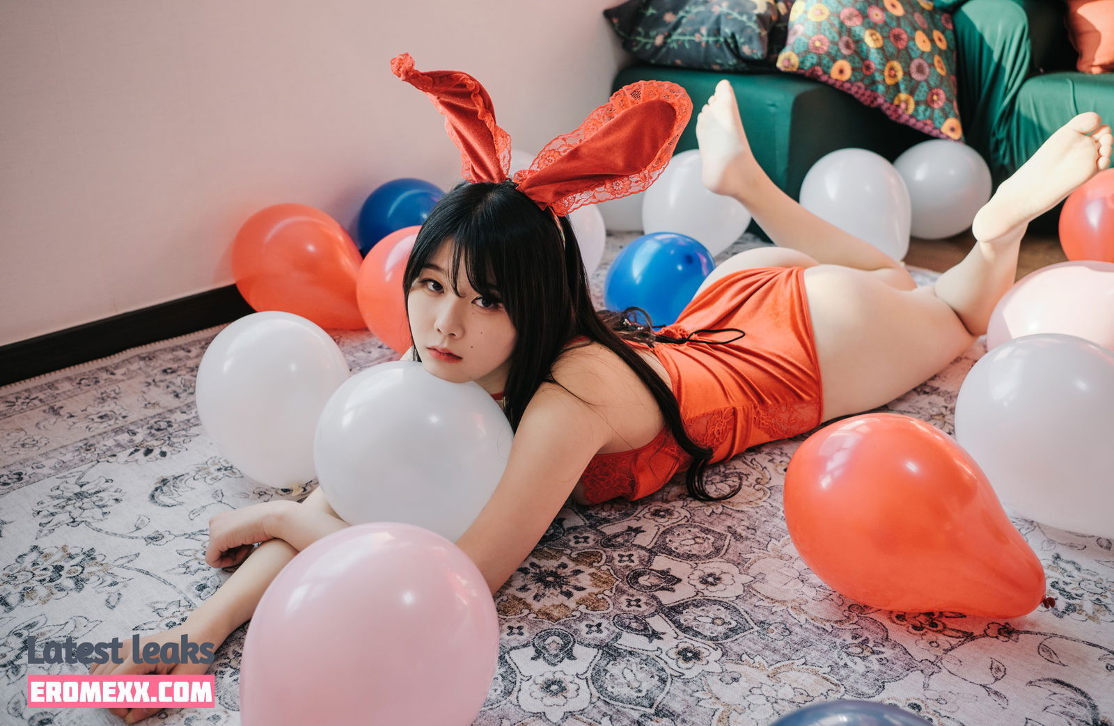 Latest Leaks zia_kwon Nude #204 - Fapello