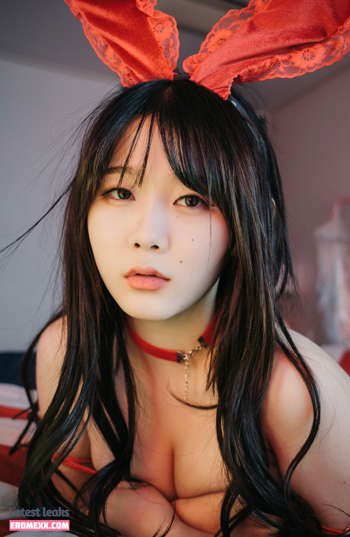 Latest Leaks zia_kwon Nude #209 - Fapello