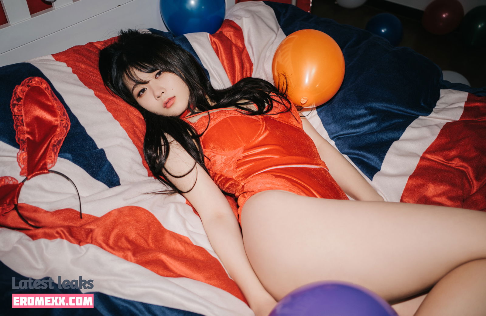 Latest Leaks zia_kwon Nude #212 - Fapello