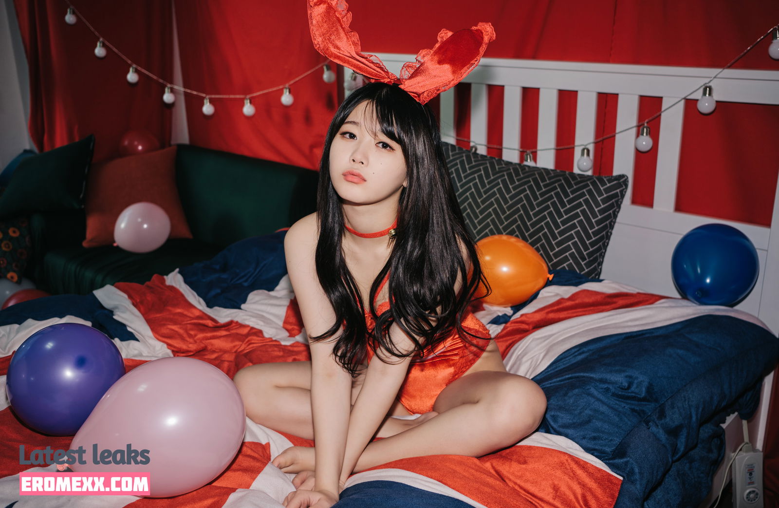 Latest Leaks zia_kwon Nude #213 - Fapello