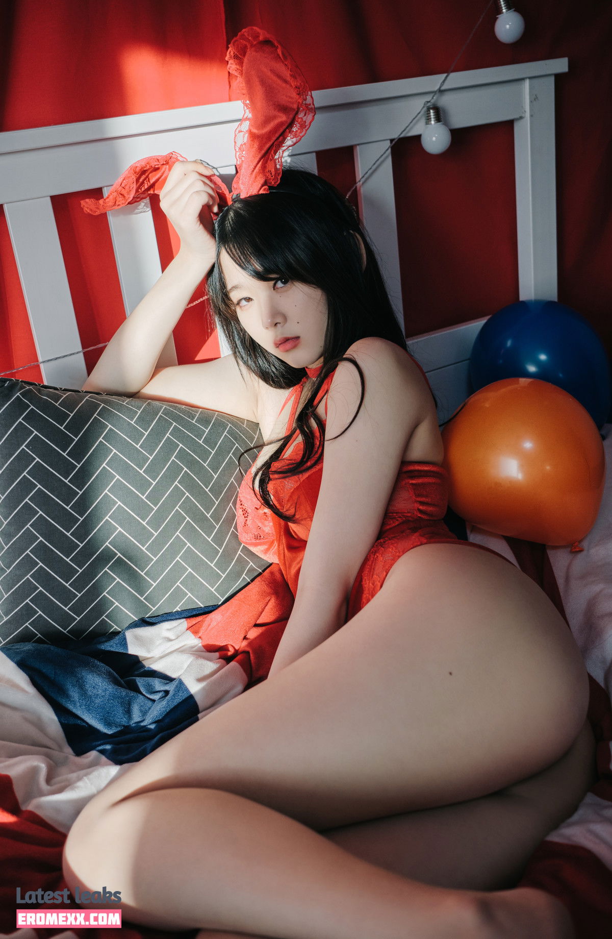 Latest Leaks zia_kwon Nude #215 - Fapello