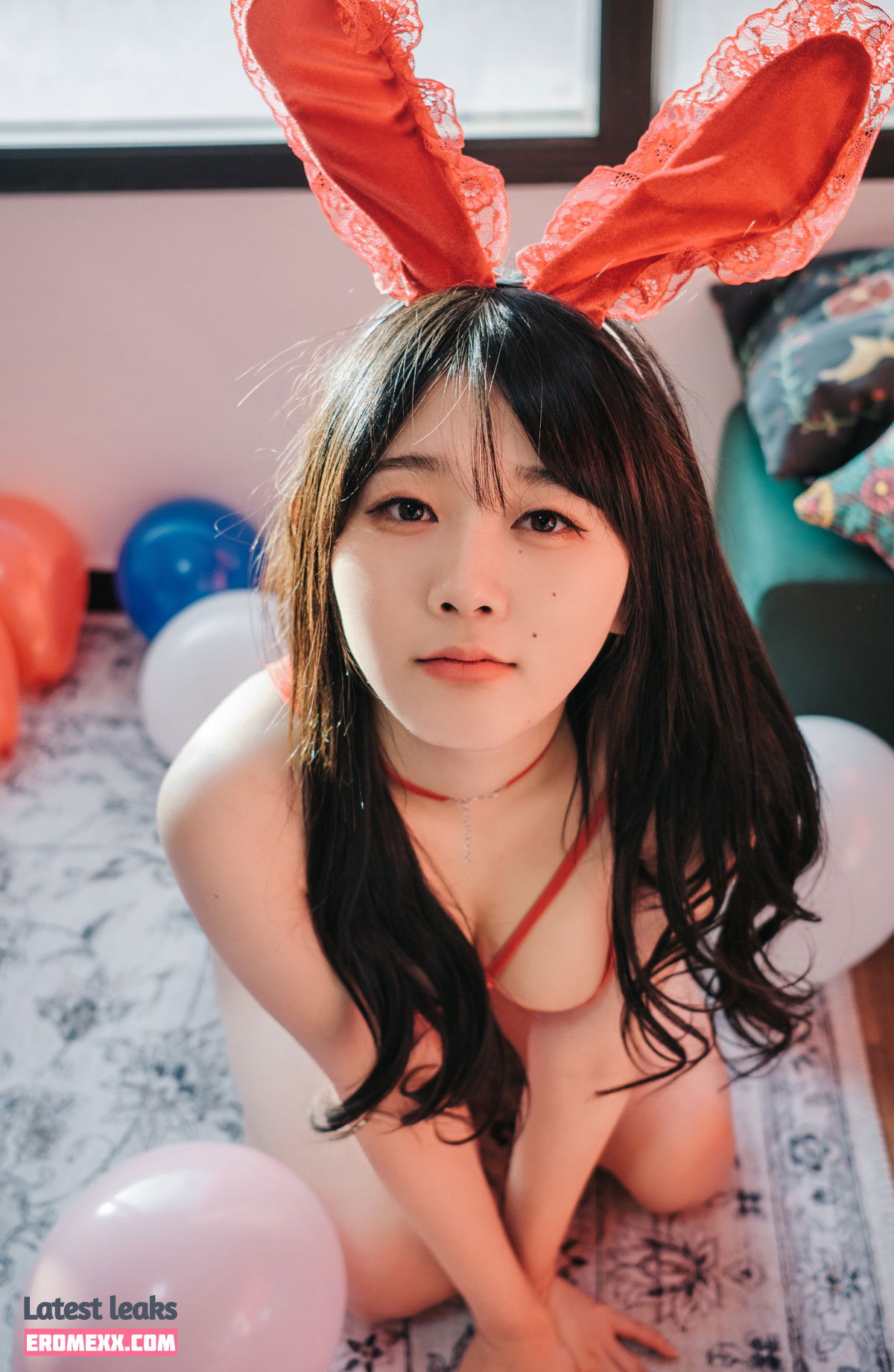 Latest Leaks zia_kwon Nude #216 - Fapello