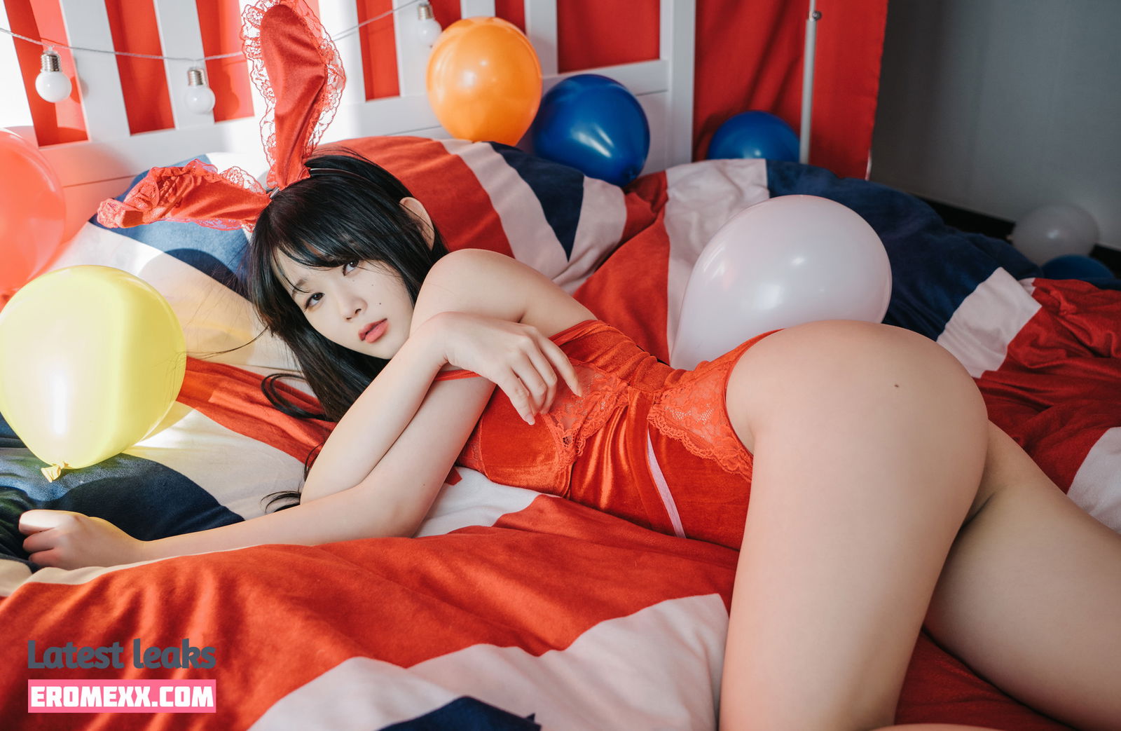 Latest Leaks zia_kwon Nude #218 - Fapello