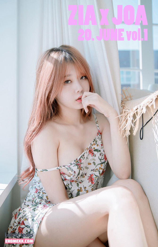 Latest Leaks zia_kwon Nude #237 - Fapello