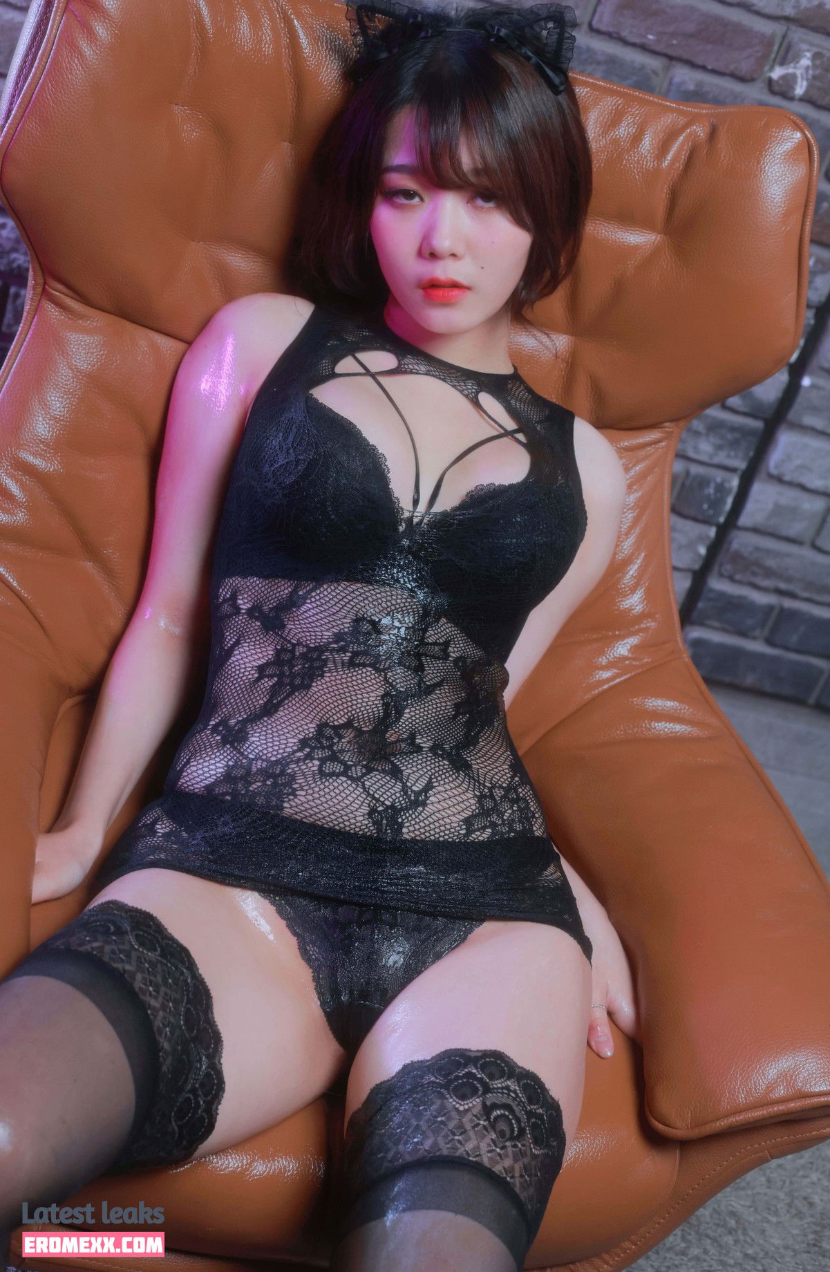 Latest Leaks zia_kwon Nude #241 - Fapello