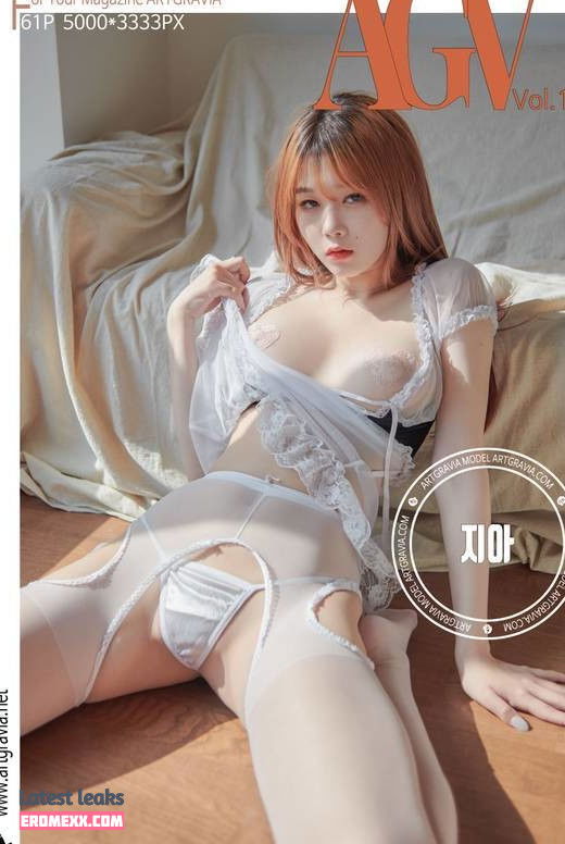 Latest Leaks zia_kwon Nude #249 - Fapello