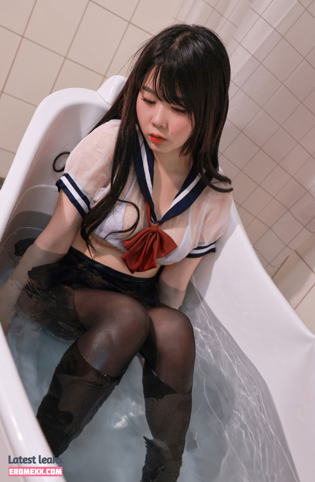 Latest Leaks zia_kwon Nude #253 - Fapello
