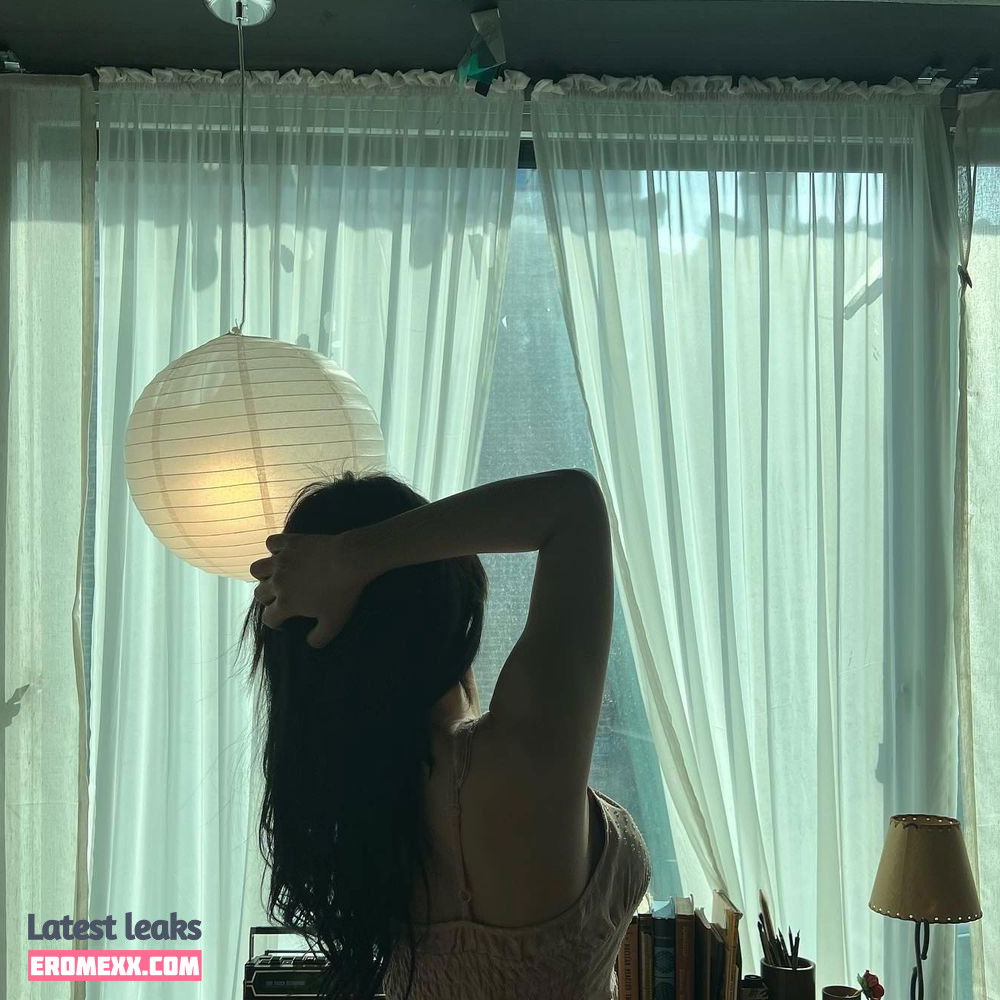 Latest Leaks zia_kwon Nude #268 - Fapello