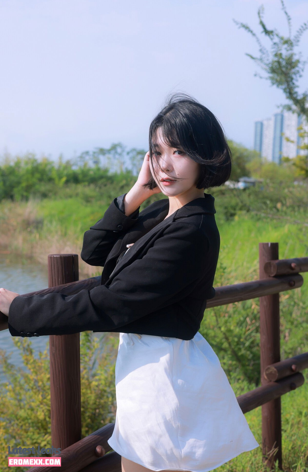 Latest Leaks zia_kwon Nude #365 - Fapello