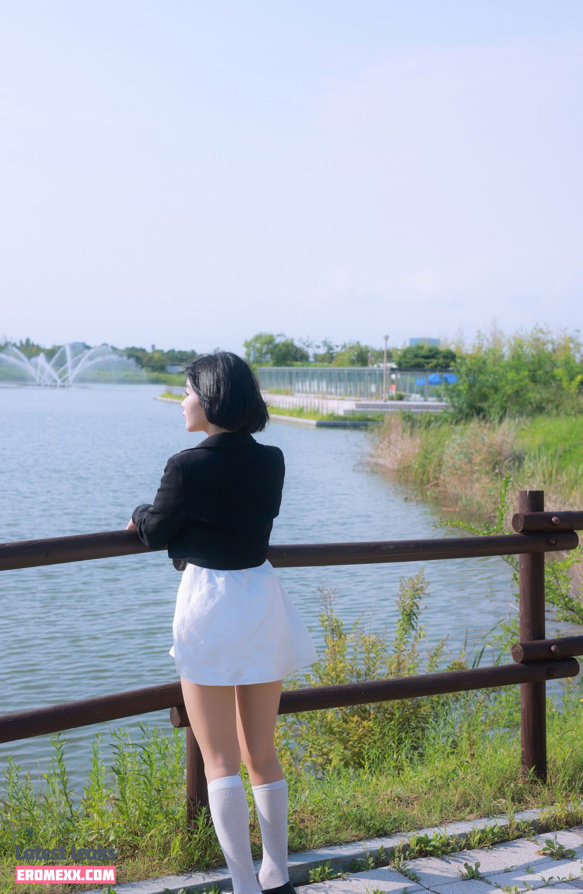 Latest Leaks zia_kwon Nude #366 - Fapello