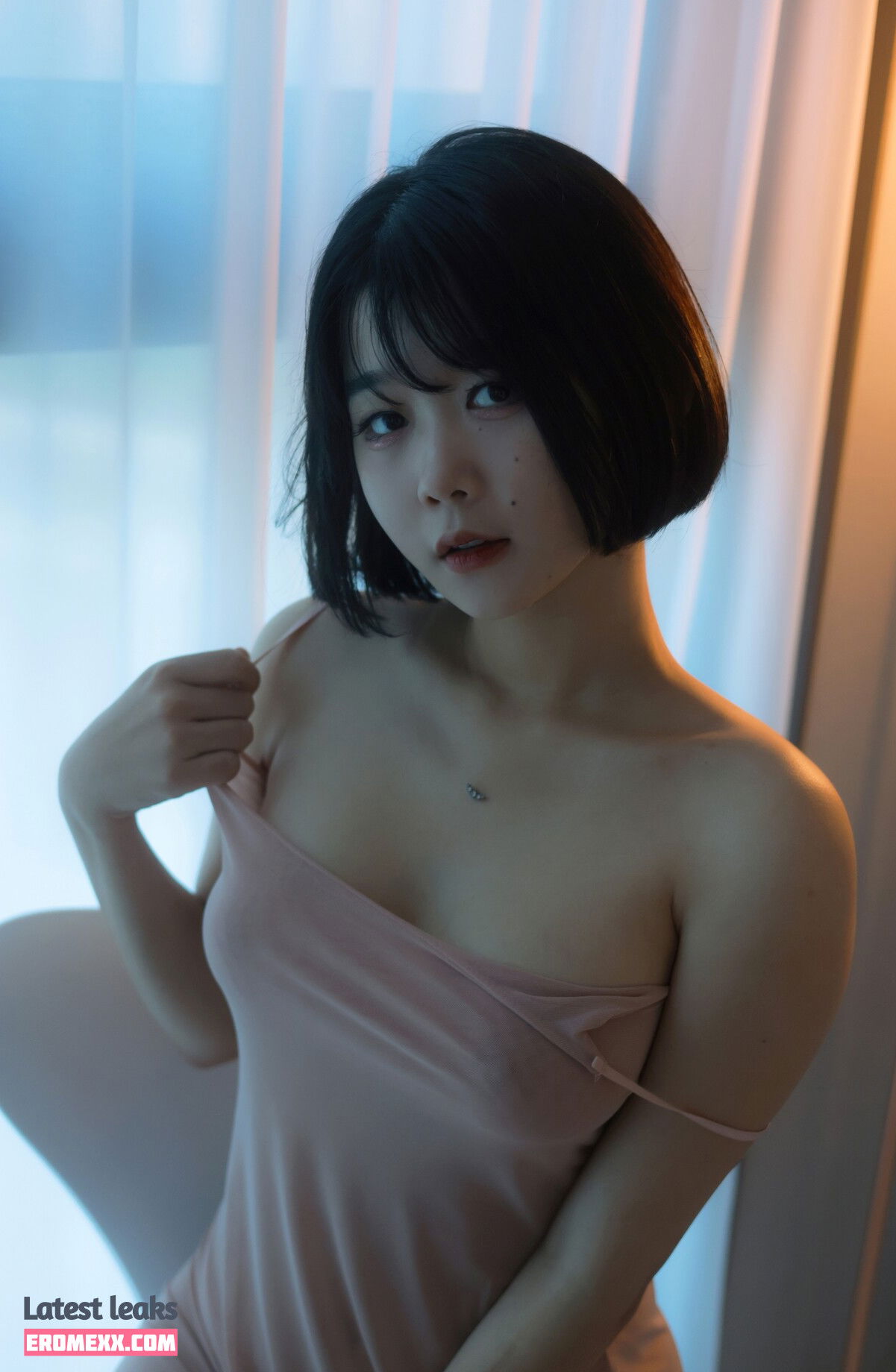 Latest Leaks zia_kwon Nude #370 - Fapello
