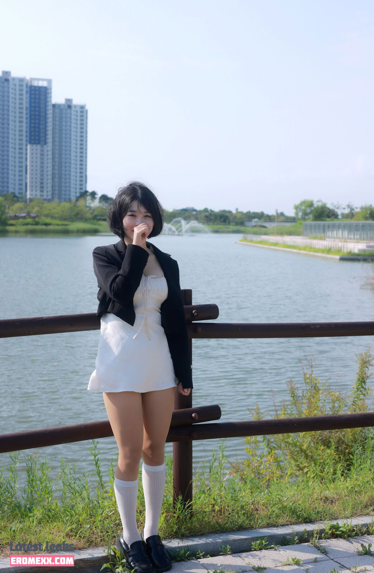 Latest Leaks zia_kwon Nude #373 - Fapello