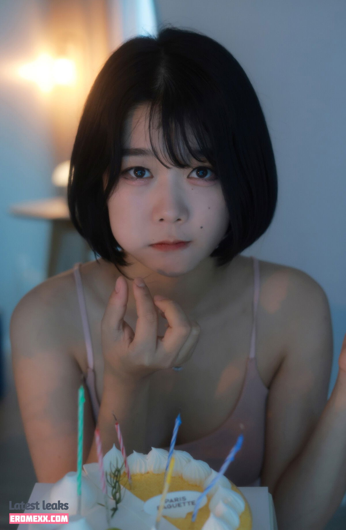 Latest Leaks zia_kwon Nude #374 - Fapello