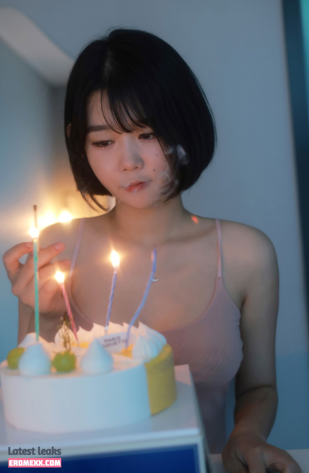 Latest Leaks zia_kwon Nude #376 - Fapello